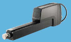 Electrak HD Actuator